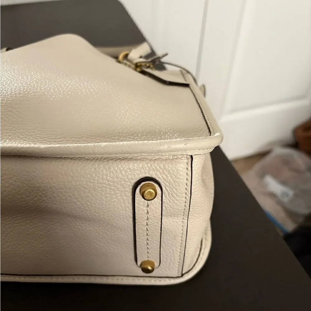 Coach Dreamer Tote